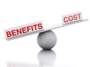 Mengenal Apa Itu Cost Benefit Analysis DluOnline Co Id