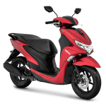 Alasan untuk Mengendarai Sepeda Motor