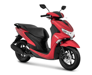 Alasan untuk Mengendarai Sepeda Motor