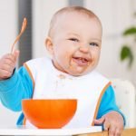 Bagaimana Menentukan MPASI Bayi dengan Tepat