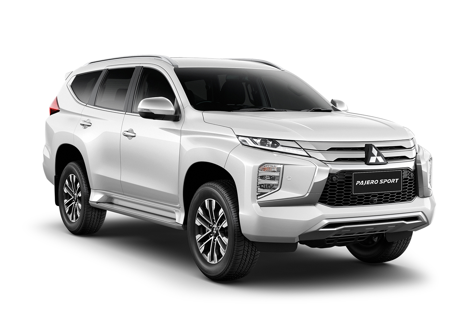 Harga Pajero Sport Versi Terbaru