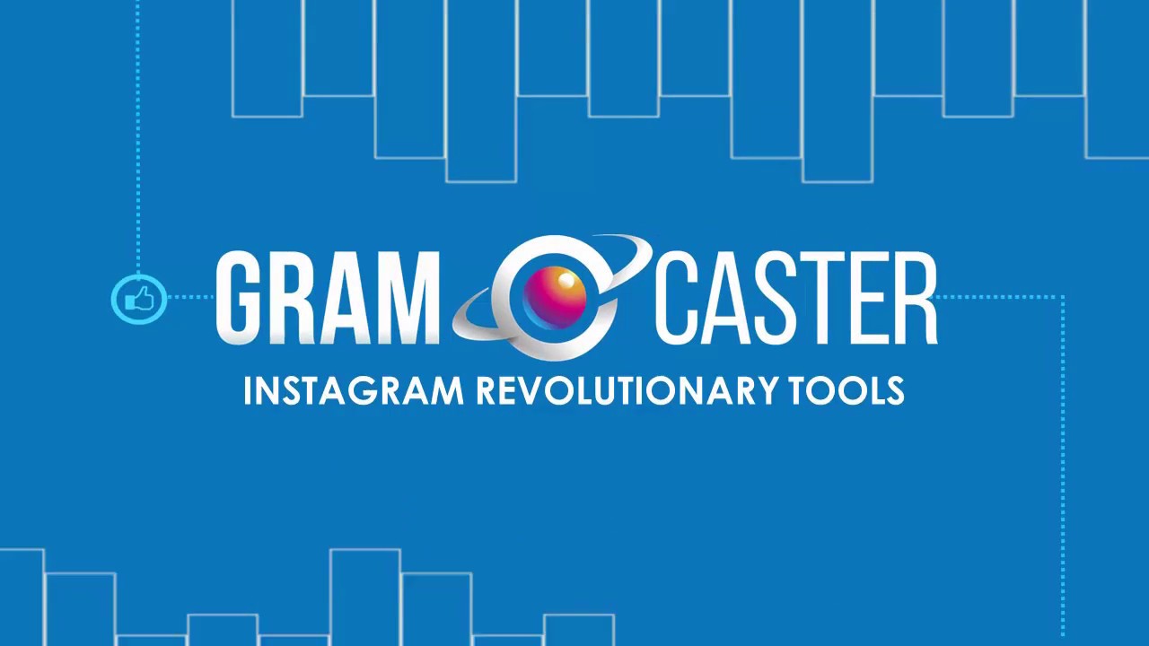 Ribuan Followers Instagram Perminggu Bisa Kita Dapatkan Dengan Gramcaster