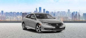 Honda Civic Bekas Murah Terbaru 2020