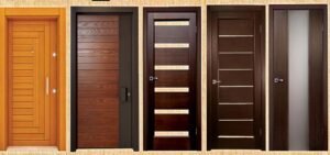 Jenis Bahan Kayu untuk Pintu dan juga Jendela | Terupdate