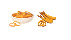 Rekomendasi Bawang Goreng Terenak