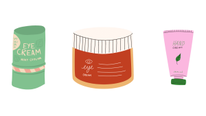 Rekomendasi Krim Mata Terbaik dan Terupdate