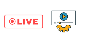 Mungkin Ini yang Anda Cari, Ultitas Live Streaming Bagi Pembisnis