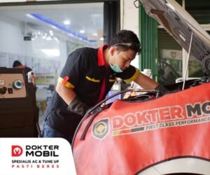 Terbaik hanya di Dokter Mobil Sebagai Tempat Benerin AC Mobil Jakarta