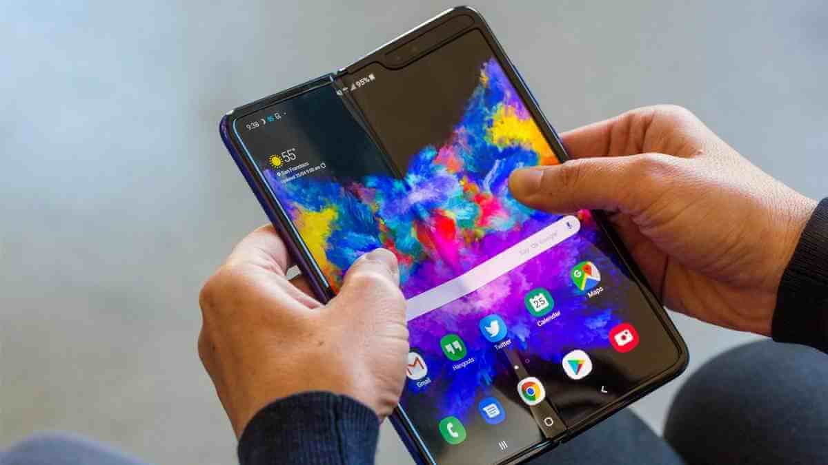 3 Smartphone Samsung Terbaik