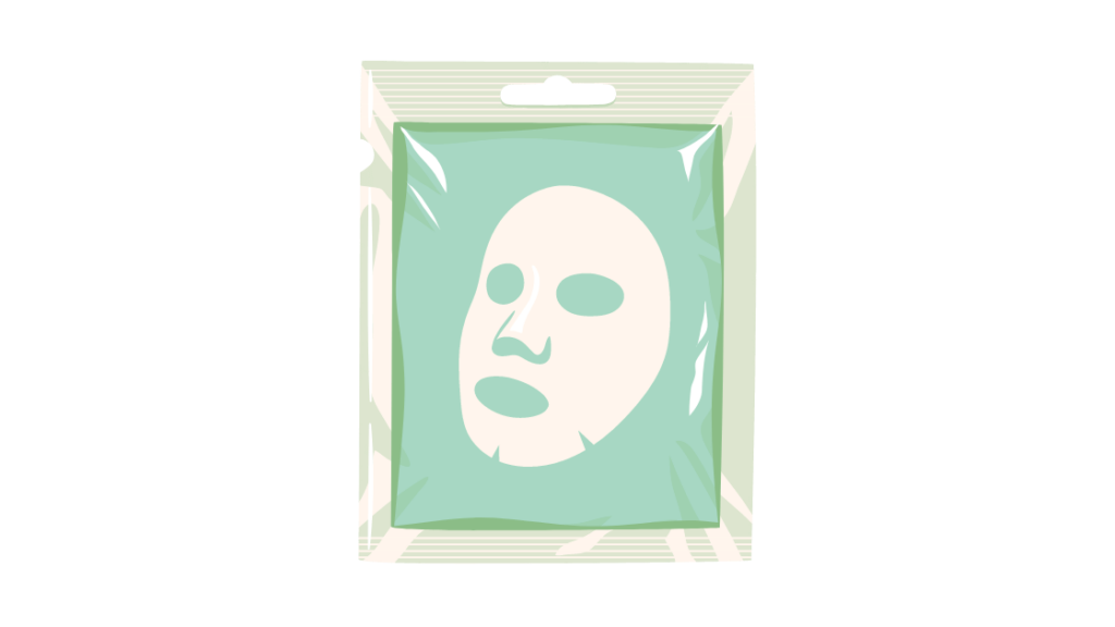 Rekomendasi Sheet Mask yang Bagus