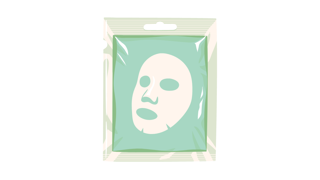 sheet mask