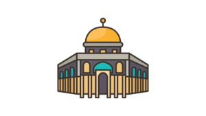 Kemegahan dari Masjid Al Aqsa Klaten