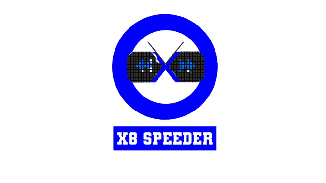 Fitur X8 Speeder com yang Harus Kalian Tahu