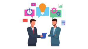 Keunggulan Bermitra dengan Metro Reload Pulsa