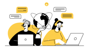 Yang Harus Diperhatikan Saat Jadi Customer Service