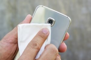 Ini Dia, Cara Membersihkan Kamera HP yang Berdebu di Dalam