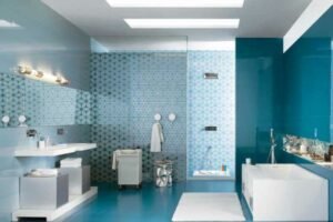 Cara Mudah Mempercantik Kamar Mandi Tanpa Renovasi