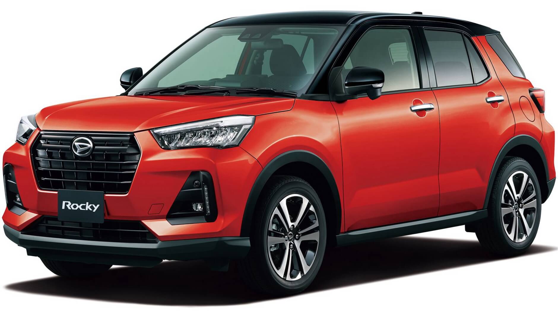 Kelebihan dan Kekurangan Daihatsu Rocky