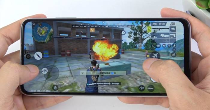 Inilah Rekomendasi HP Gaming Xiaomi Terbaik, Spek Kencang Main Game