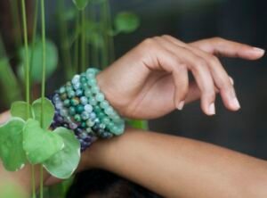 The Healing Power of Gemstone Bracelets: A Comprehensive Guide