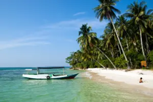 Karimunjawa Explorer: Paket Liburan Menjelajahi Alam yang Menakjubkan