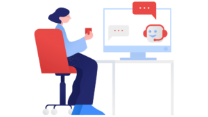 Menggunakan Teknologi Chatbot dalam Bisnis Online Anda