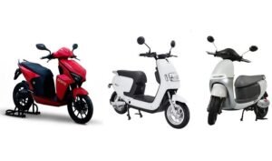 5 Tips Beli Motor Listrik Supaya Tidak Boncos