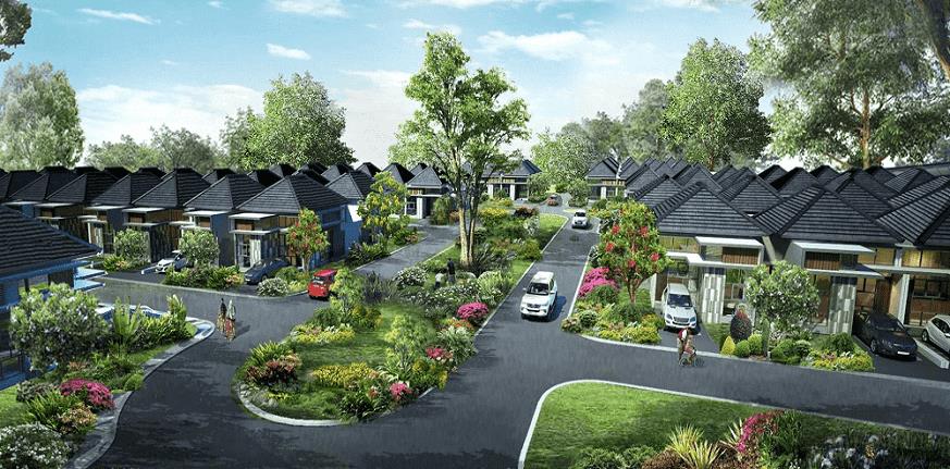 Depok Aparthouse Residences: Hunian Modern yang Nyaman dan Praktis”