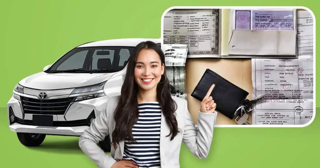 Jual Beli Mobil Bekas