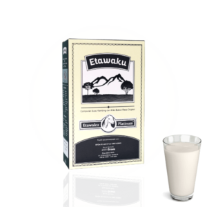 20 Manfaat Susu Kambing Etawa