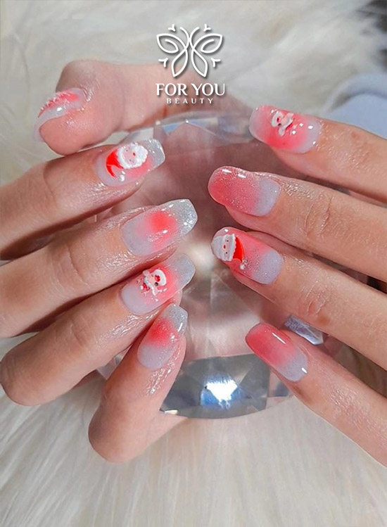 Melukis Cerita dengan Warna-warni Kuku: Nail Art Semarang Terbaik di bycindy.id