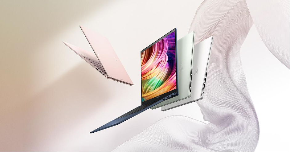 Kelebihan Laptop Asus yang Tipis Dibanding Laptop Lainnya untuk Pelajar