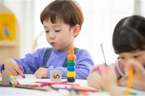 Mengenal Playgroup Terbaik di Batam: Fondasi Awal Pendidikan Anak yang Kokoh