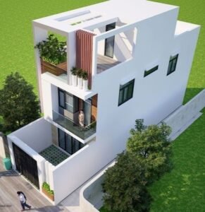 Jasa Desain Rumah Online: Pilihan Tepat untuk Renovasi Rumah