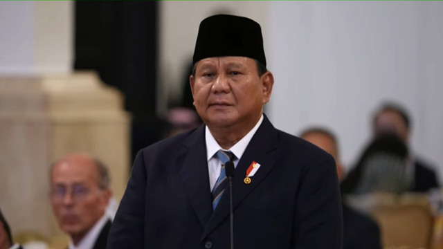 Prabowo Wacanakan Memaafkan Koruptor: Siapa yang Setuju dan Apa Dampaknya untuk Indonesia?