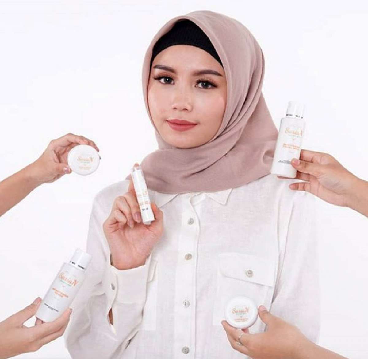 Usaha Skincare: Peluang Bisnis Menjanjikan di Era Kecantikan Modern