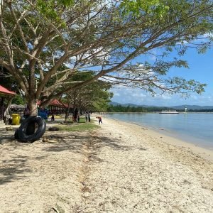Kendari Beach: Surga Tersembunyi di Sulawesi Tenggara yang Wajib Dikunjungi
