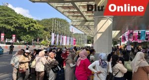 Berbondong-Bondong ke JXB 2024: Cari Skincare Terbaik dan Cek Kondisi Kulit Secara Gratis