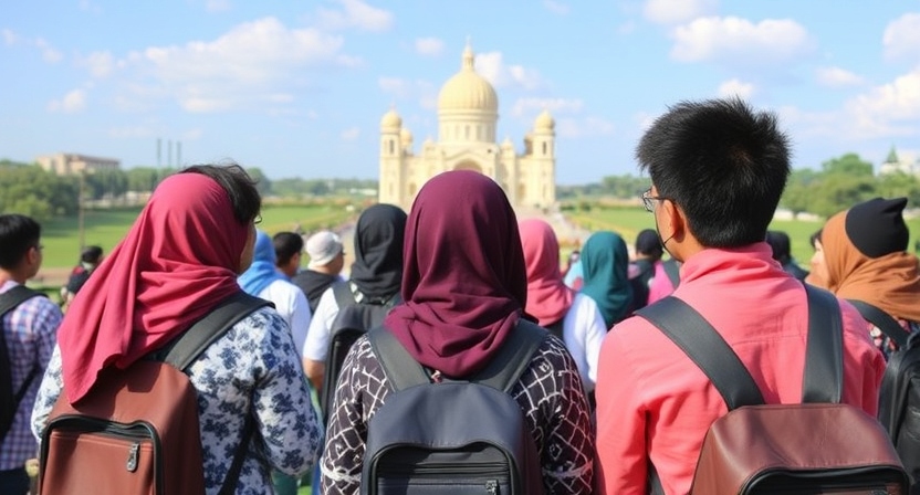 Pendidikan Masa Kini: Tren yang Sedang Populer di Tahun 2024