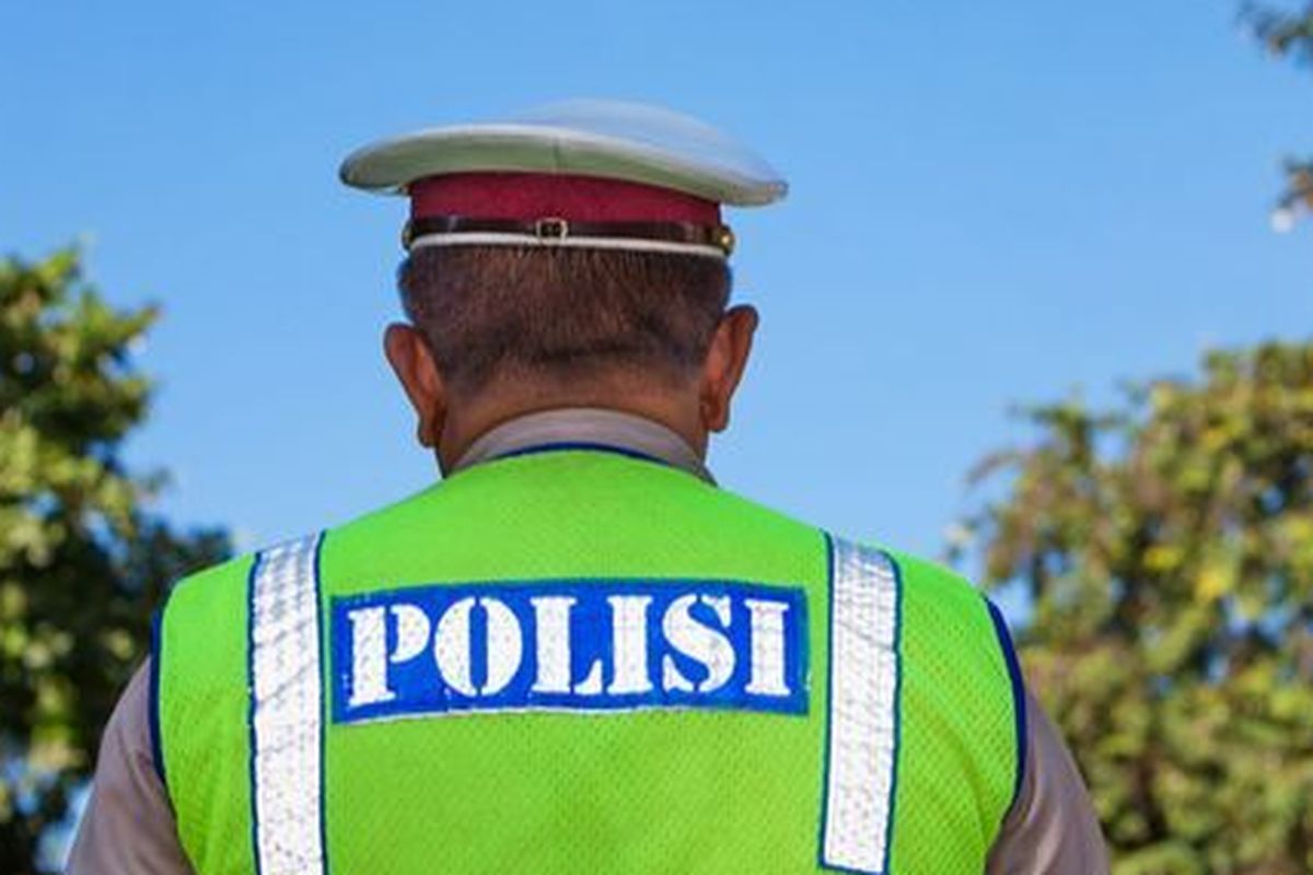 18 Polisi Ditangkap Usai Diduga Peras Penonton DWP: Oknum Anggota Polsek hingga Polda Terlibat