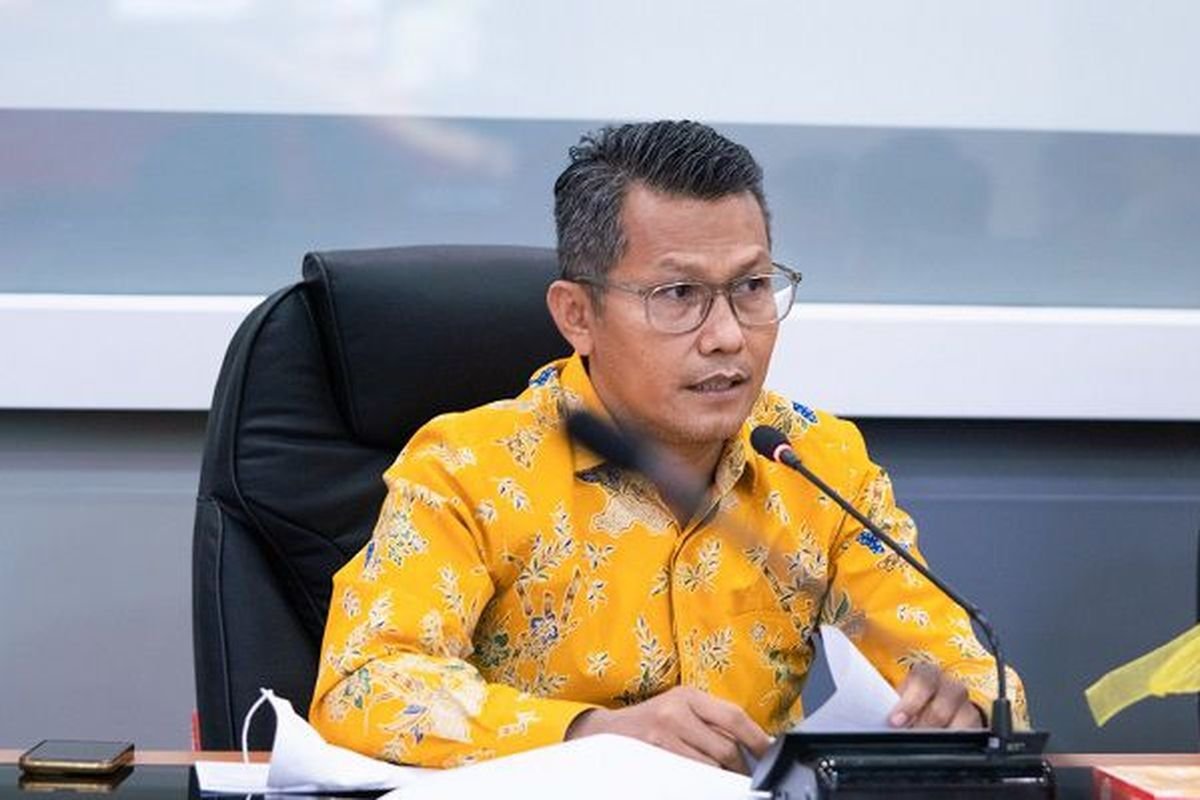 Mengapa Indeks Kepercayaan Industri Desember 2024 Menurun? Penyebab dan Dampaknya pada Ekonomi