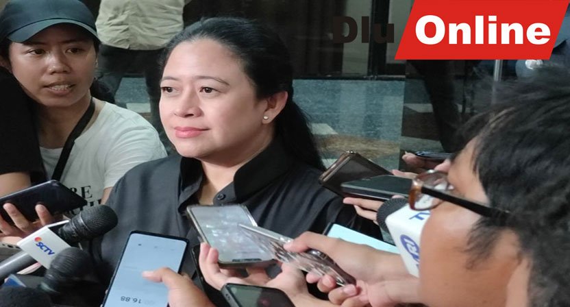 Puan Maharani Berkomentar Terkait Desakan Pencopotan Miftah Maulana dari Posisi Utusan Khusus