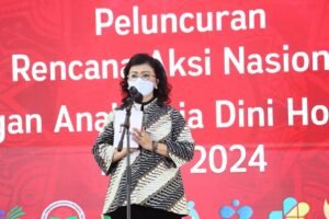 Kurangnya Pemahaman tentang Penanganan Anak dalam Keluarga Konflik: Temuan KPAI yang Perlu Diketahui