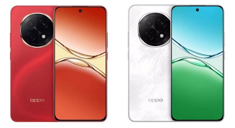 Inovasi Teknologi Terkini: Oppo A5 Pro Hadir Hingga Bocoran Galaxy Ring 2 yang Mengejutkan