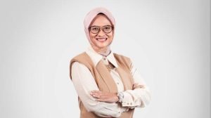 Direktur Utama XL Axiata Dian Siswarini Mengundurkan Diri