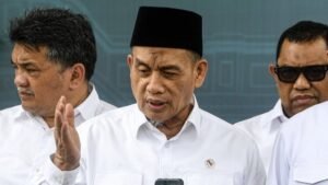 Ongkos Haji 2025 Naik Pimpinan DPR Minta Pemerintah Hitung Ulang