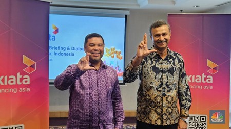 Merger XL dan Smartfren: Janji Kualitas Layanan yang Lebih Baik untuk Pelanggan