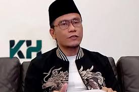 Gus Miftah Mundur dari Jabatan Utusan Khusus Presiden