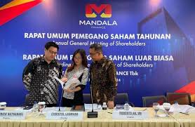 Mandala Finance (MFIN) Siapkan Obligasi dan Sukuk pada 2025 Peluang Investasi Baru di Pasar Keuangan