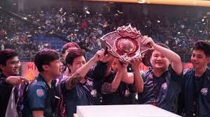 EVOS Legends: Juara M1 World Championship, Kebanggaan Indonesia di Dunia Esports